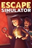 Обложка Escape Simulator
