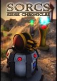 Обложка Sorcs: Siege Chronicles