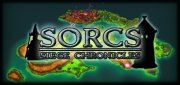 Логотип Sorcs: Siege Chronicles