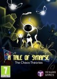 Обложка A Tale of Synapse: The Chaos Theories