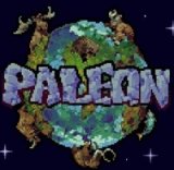 Обложка Paleon