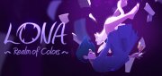 Логотип Lona: Realm Of Colors