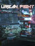 Обложка Urban Fight