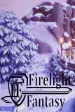 Обложка Firelight Fantasy: Resistance