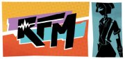 Логотип RFM