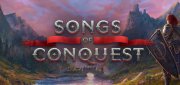 Логотип Songs of Conquest
