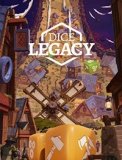 Обложка Dice Legacy