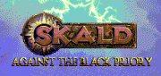 Логотип SKALD: Against the Black Priory