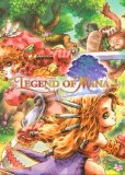 Обложка Legend of Mana