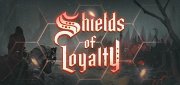Логотип Shields of Loyalty