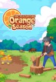 Обложка Farming: Orange Season