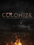 Обложка Colonize