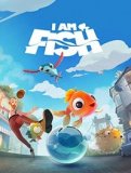 Обложка I Am Fish