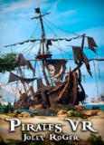 Обложка Pirates VR: Jolly Roger