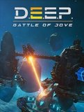 Обложка D.E.E.P.: Battle of Jove
