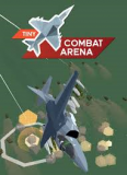 Обложка Tiny Combat Arena