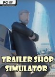 Обложка Trailer Shop Simulator