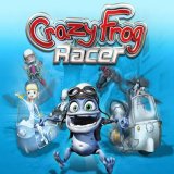 Обложка Crazy Frog Racer Dilogy