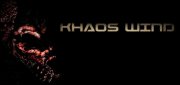 Логотип Khaos Wind