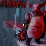 Обложка Pigsaw