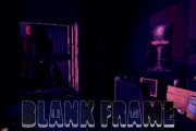 Логотип Blank Frame