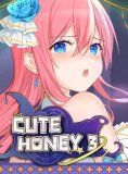 Обложка Cute Honey 3