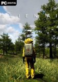 Обложка Alien AI