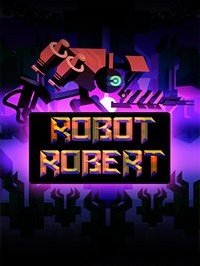Обложка Robot Robert
