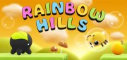 Логотип Rainbow Hills