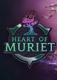 Обложка Heart Of Muriet
