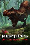 Обложка Reptiles: In Hunt