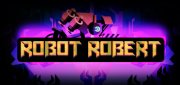 Логотип Robot Robert