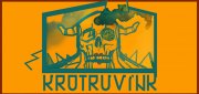 Логотип KROTRUVINK