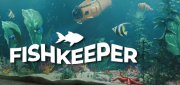 Логотип Fishkeeper