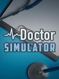 Обложка Doctor Simulator