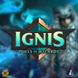 Обложка Ignis: Duels of Wizards