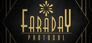Логотип Faraday Protocol
