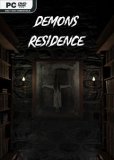 Обложка Demon's Residence