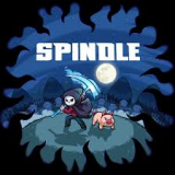 Обложка Spindle