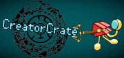 Логотип CreatorCrate