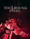 Обложка Soulbound Steel