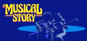 Логотип A Musical Story