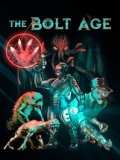 Обложка The Bolt Age