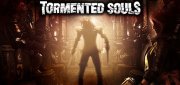 Логотип Tormented Souls