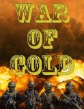 Обложка War Of Gold