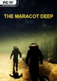 Обложка The Maracot Deep