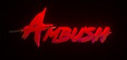 Логотип Ambush