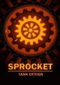 Обложка Sprocket