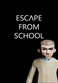 Обложка Escape From School