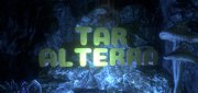 Логотип Tar Alterra Adventure Game